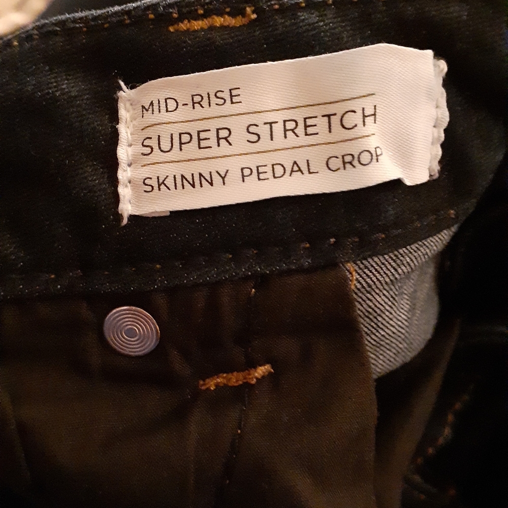 Jeans - Picture 3 of 3